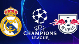 CANLI MAÇ İZLE | Real Madrid - Leipzig canlı izle